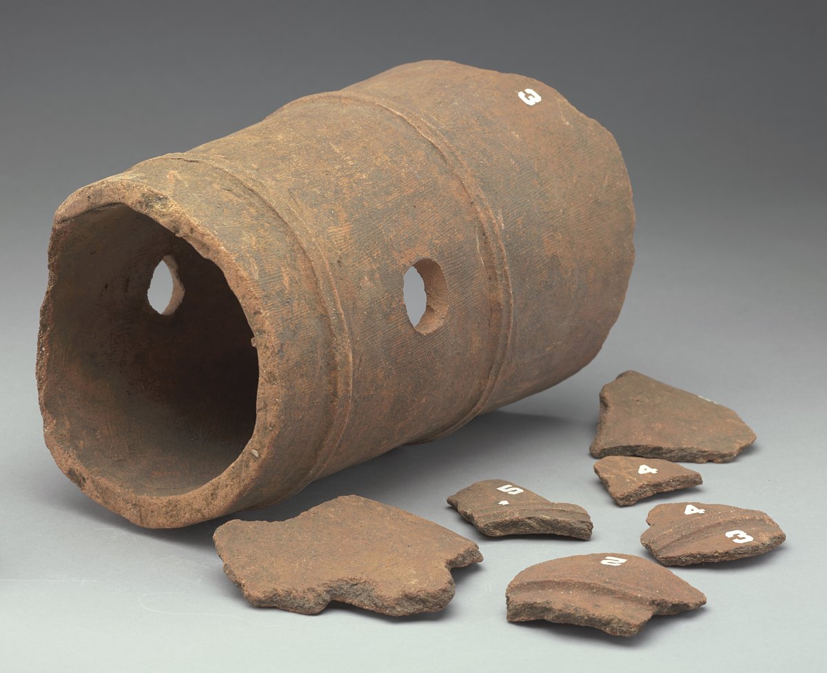 🏛️ 오카야마현 고대 키비 문화재 센터(오카야마켄 코다이키비 분카자이 센타) 이미지 8